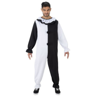 Combinaison clown Terrifier - Déguisement homme