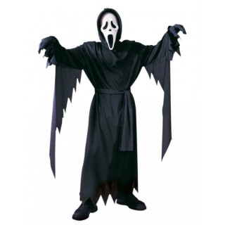 Déguisement Ghost Face™ - Costume ado