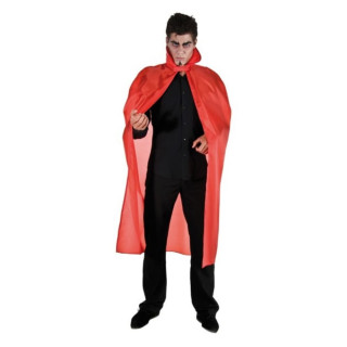 Cape tissu déguisement - Accessoire Halloween