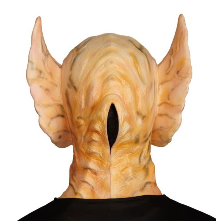 Masque gobelin d'horreur en mousse - Accessoire de déguisement