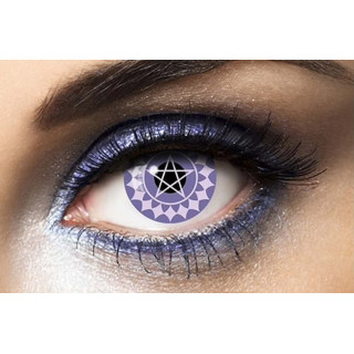Lentilles fantaisie Black Butler - Cosplay et déguisement