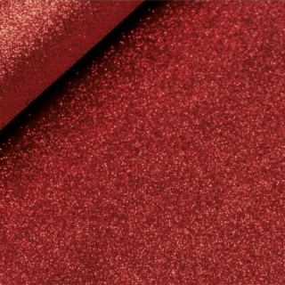 Chemin de table pailleté premium - Décoration de table