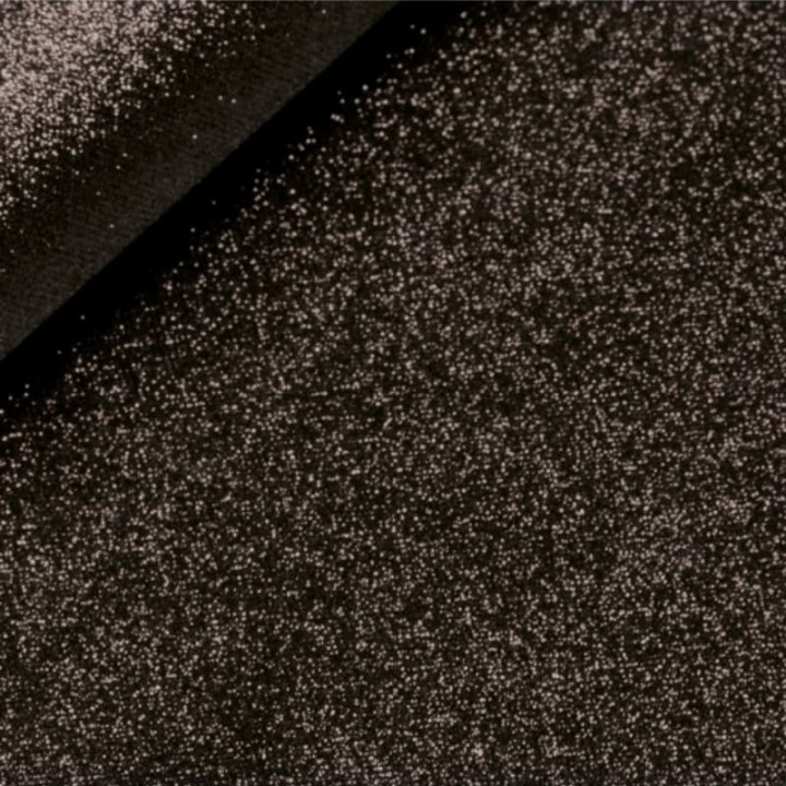 Chemin de table pailleté premium - Décoration de table