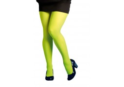 Collant vert