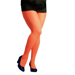 Collant orange