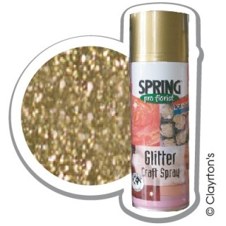 Paillettes or