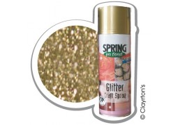 Paillettes or