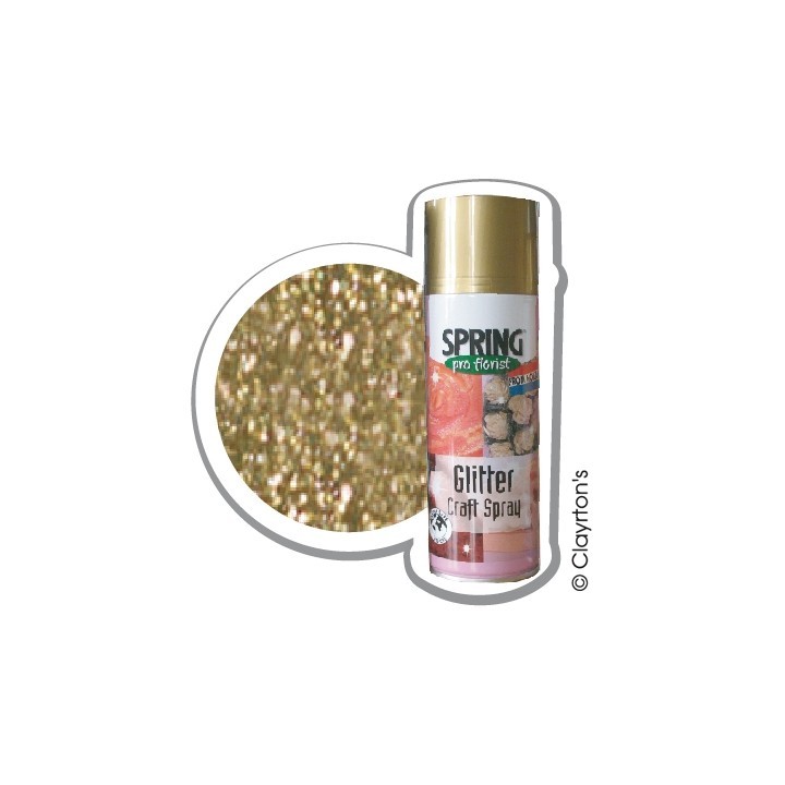 Paillettes or