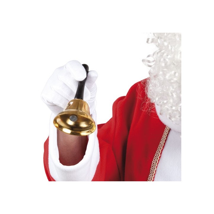 Cloche de Père Noël