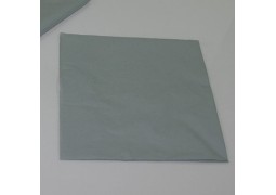 Serviettes papier aluminium