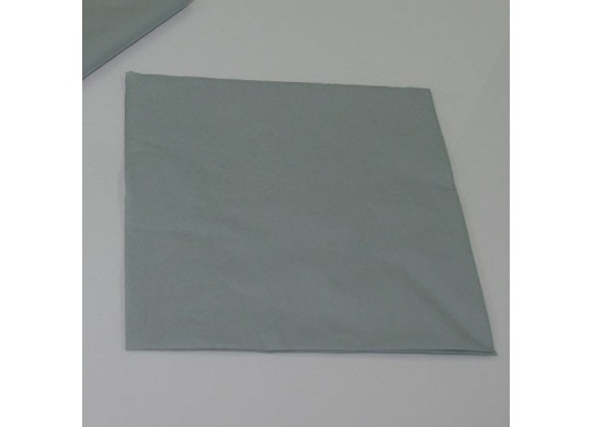 Serviettes papier aluminium