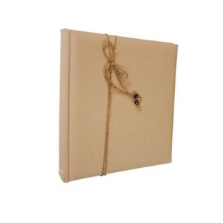 Livre d'or Lin