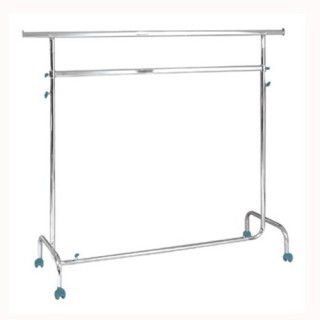 penderie double hauteur