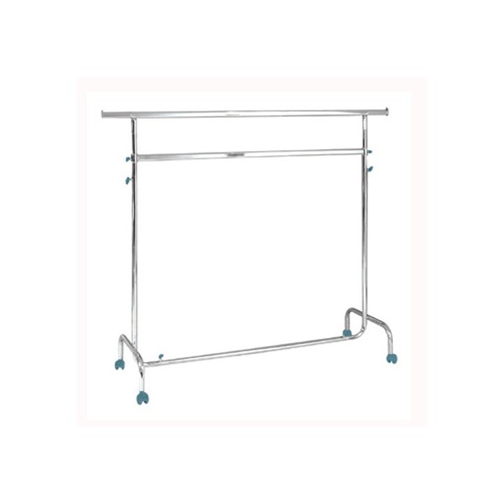 penderie double hauteur