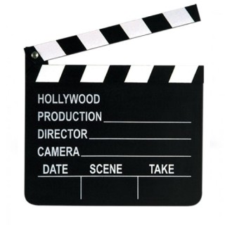 Clap cinéma