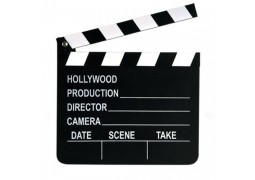 Clap cinéma