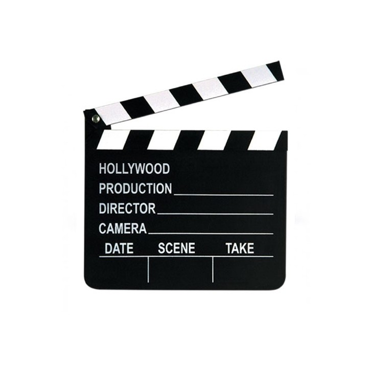 Clap cinéma