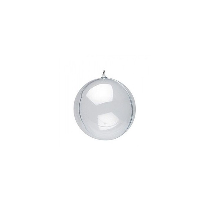 Boule plexi 5 cm