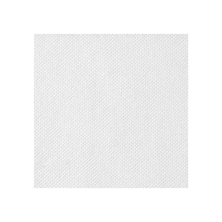 Serviettes ouate blanche
