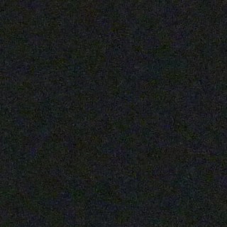 Serviettes ouate noire