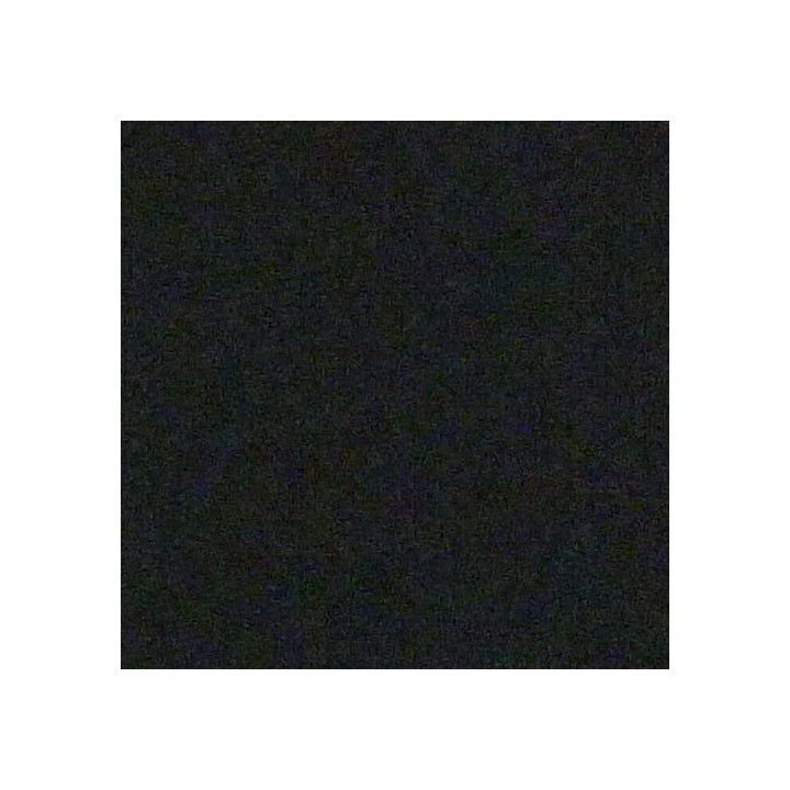 Serviettes ouate noire