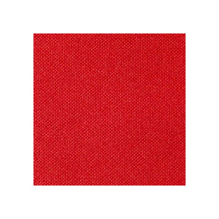 Serviettes ouate rouge
