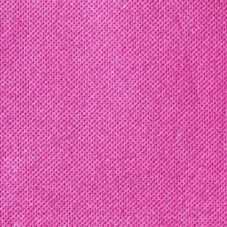 Serviettes ouate fuschia