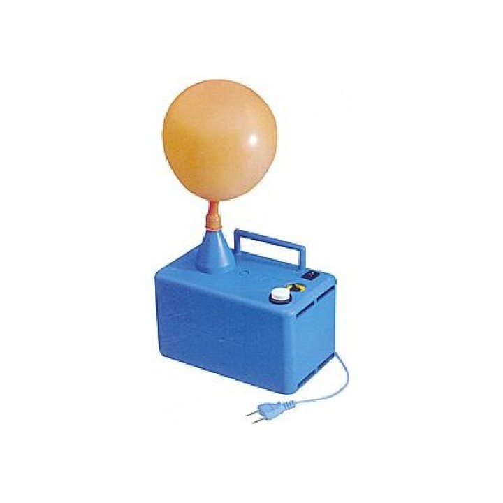 Location en magasin*  Gonfleur électrique pour ballons