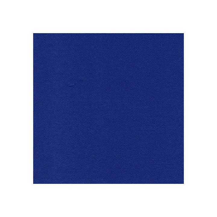 Serviettes ouate bleu marine