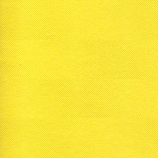 Serviettes ouate jaune vif