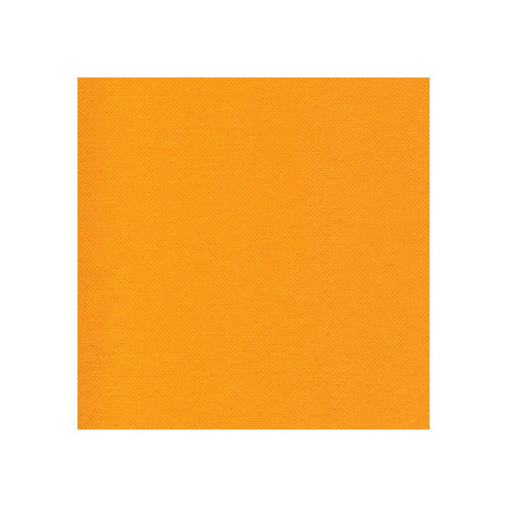 Serviettes ouate mandarine