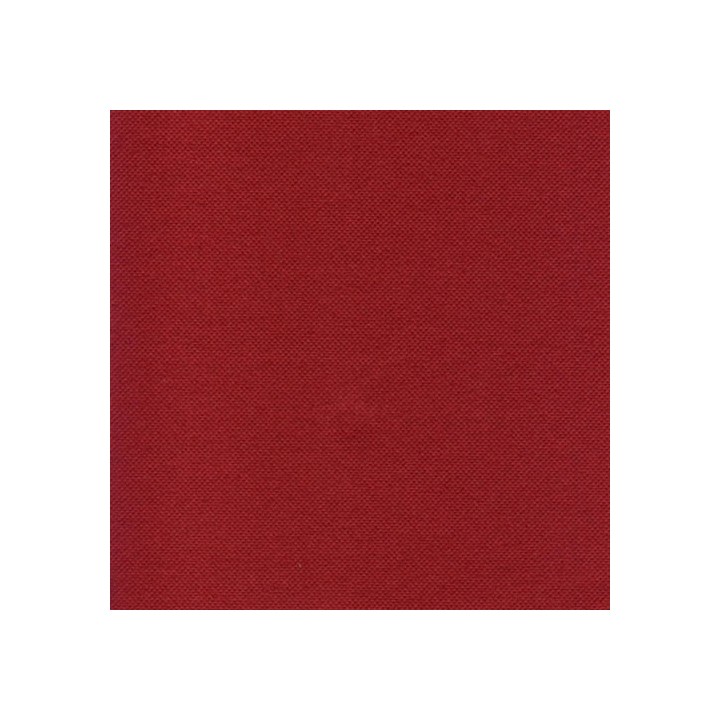 Serviettes ouate bordeaux