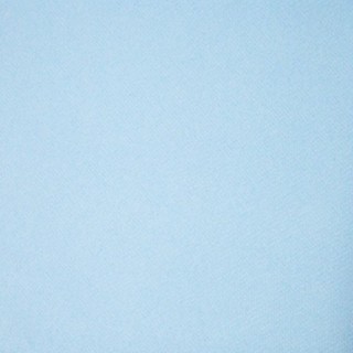 Serviettes ouate bleu ciel