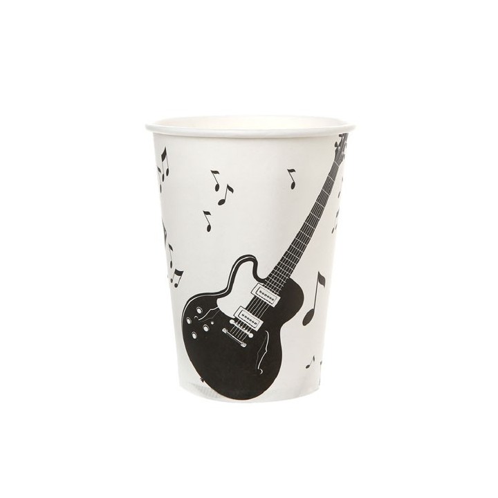 Gobelets Musique