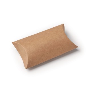 Contenant berlingot kraft - Article de fête