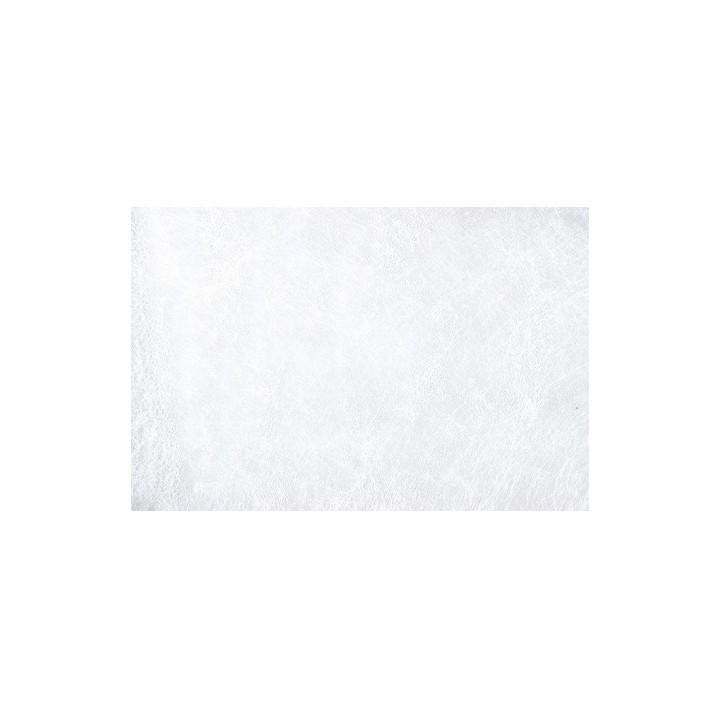 Chemin de table fibre blanc 30cm x 10m - Décoration de table