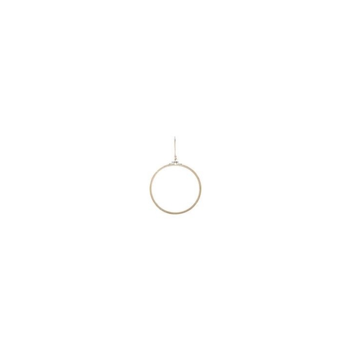 Armature bois pour attrape rêve 23cm - Article de rêve