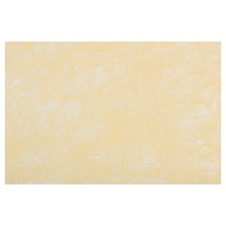 Chemin de table fibre ivoire 30cm x 10m - Décoration de table