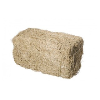Botte de paille 35x18x18cm - Article de fête