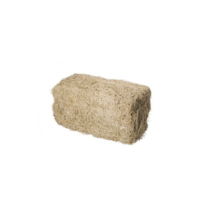 Botte de paille 35x18x18cm - Article de fête