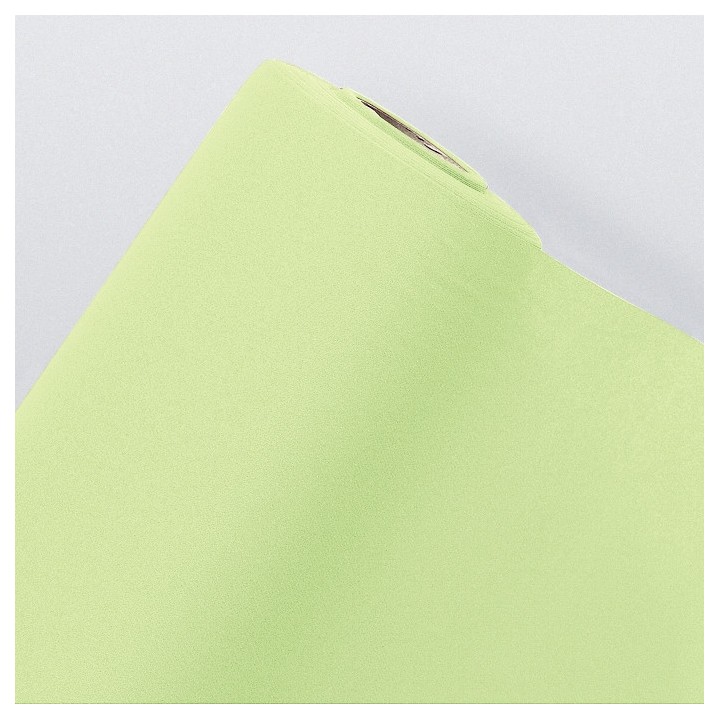 Nappe intissée menthe