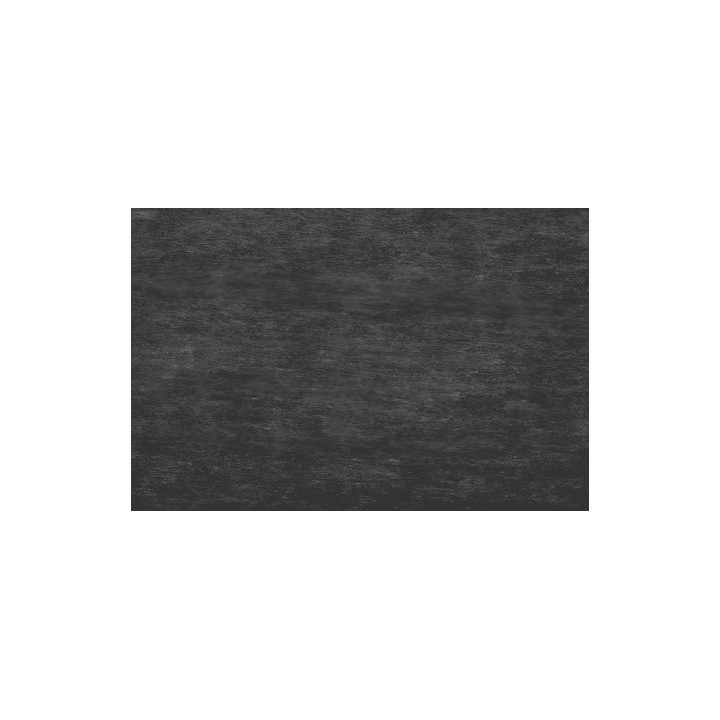 Chemin de table intissé économique gris foncé