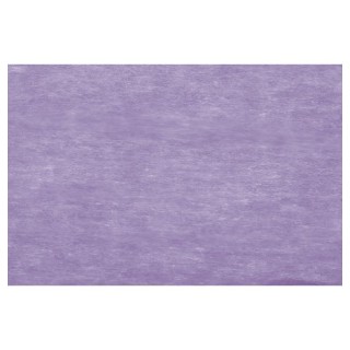 Chemin de table intissé économique parme