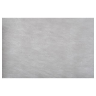 Chemin de table intissé économique gris