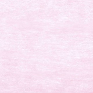 Chemin de table intissé économique rose pastel