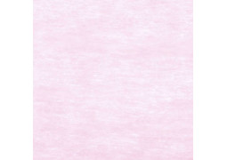 Chemin de table intissé économique rose pastel