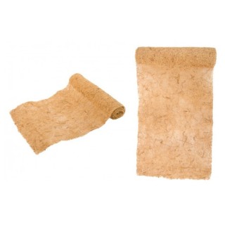 Chemin de table coco  - Tropical party - Décoration de table