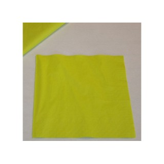 Serviettes papier green tea