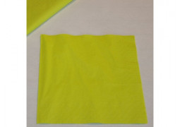 Serviettes papier green tea