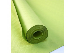 Nappe papier green tea